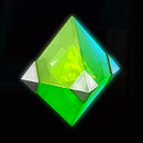 Infinium Paytable Symbol 4