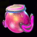 Infinium Paytable Symbol 5